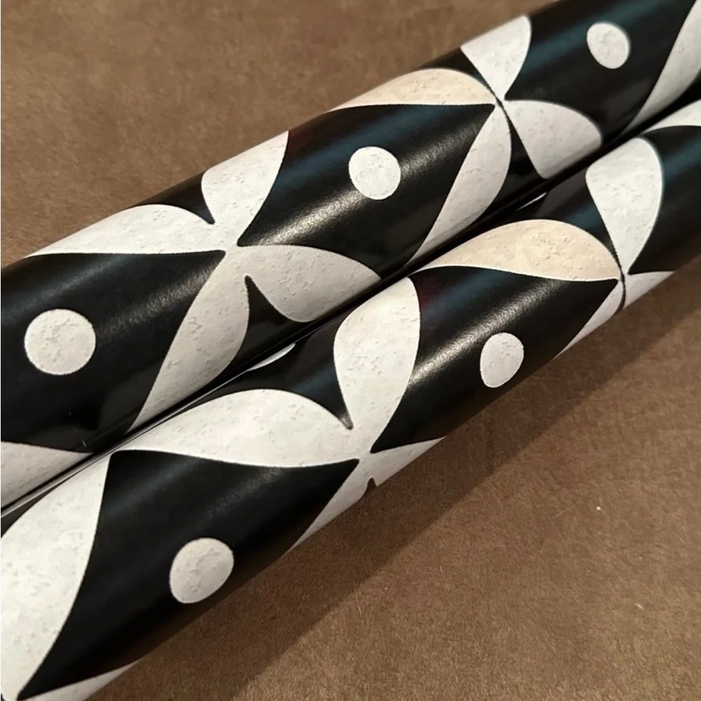 Spoonflower pre pasted